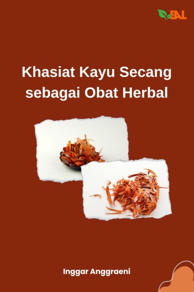 Khasiat Kayu Secang Sebagai Obat Herbal